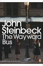 Télécharger le livre :  The Wayward Bus