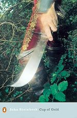 Télécharger le livre :  Cup Of Gold