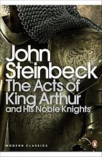 Télécharger le livre :  The Acts of King Arthur and his Noble Knights