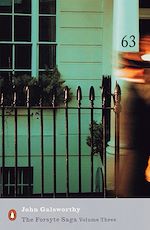 Télécharger le livre :  The Forsyte Saga