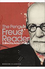 Télécharger le livre :  The Penguin Freud Reader