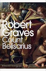 Télécharger le livre :  Count Belisarius