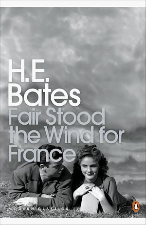 Téléchargez le livre :  Fair Stood the Wind for France