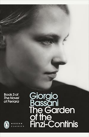 Download the eBook: The Garden of the Finzi-Continis