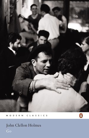 Téléchargez le livre :  Go