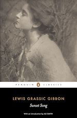 Download this eBook Sunset Song