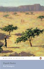 Télécharger le livre :  Red Strangers