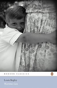 Téléchargez le livre :  Wartime Lies