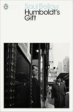 Télécharger le livre :  Humboldt's Gift