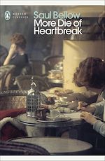 Télécharger le livre :  More Die of Heartbreak