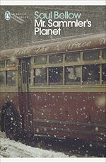 Download this eBook Mr Sammler's Planet