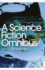 Télécharger le livre :  A Science Fiction Omnibus