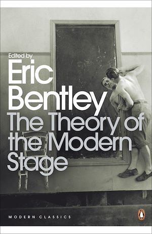 Téléchargez le livre :  The Theory of the Modern Stage