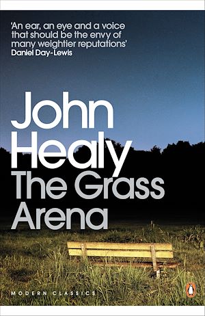 Téléchargez le livre :  The Grass Arena