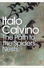 Télécharger le livre :  The Path to the Spiders' Nests