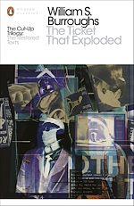 Télécharger le livre :  The Ticket That Exploded