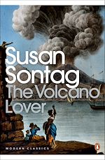 Télécharger le livre :  The Volcano Lover