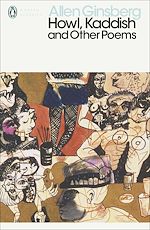 Télécharger le livre :  Howl, Kaddish and Other Poems