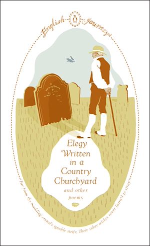 Téléchargez le livre :  Elegy Written in a Country Churchyard and Other Poems