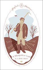 Download this eBook A Shropshire Lad