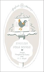 Télécharger le livre :  English Folk Songs