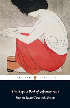 Téléchargez le livre :  The Penguin Book of Japanese Verse