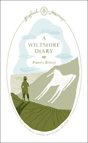 Téléchargez le livre :  A Wiltshire Diary