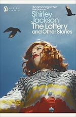 Télécharger le livre :  The Lottery and Other Stories