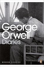 Télécharger le livre :  The Orwell Diaries