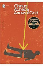 Download this eBook Arrow of God