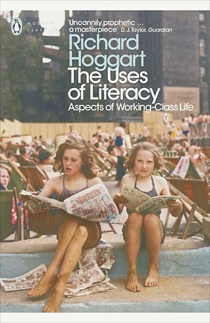 Téléchargez le livre :  The Uses of Literacy