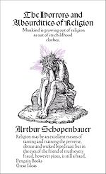 Télécharger le livre :  The Horrors and Absurdities of Religion