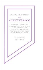 Télécharger le livre :  The Executioner