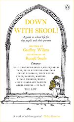 Télécharger le livre :  Down With Skool!