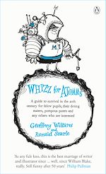 Télécharger le livre :  Whizz for Atomms