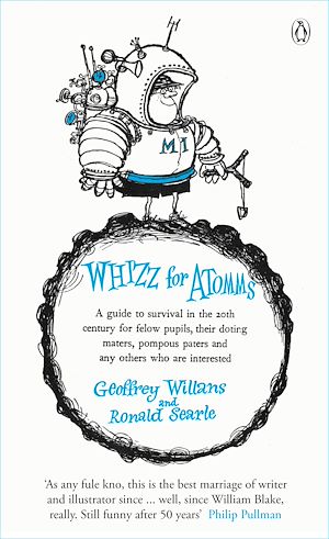 Téléchargez le livre :  Whizz for Atomms