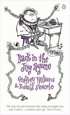 Téléchargez le livre :  Back in the Jug Agane