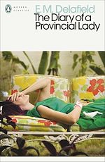 Download this eBook The Diary of a Provincial Lady