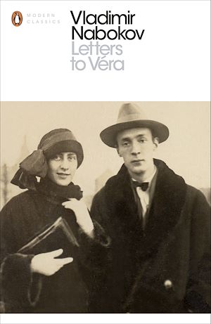 Téléchargez le livre :  Letters to Véra
