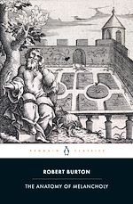 Télécharger le livre :  The Anatomy of Melancholy