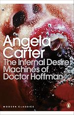 Télécharger le livre :  The Infernal Desire Machines of Doctor Hoffman