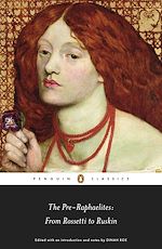 Télécharger le livre :  The Pre-Raphaelites: From Rossetti to Ruskin