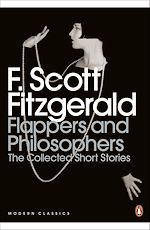 Télécharger le livre :  Flappers and Philosophers: The Collected Short Stories of F. Scott Fitzgerald