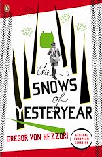 Télécharger le livre :  The Snows of Yesteryear