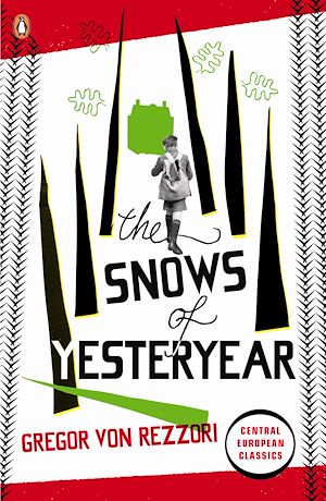 Téléchargez le livre :  The Snows of Yesteryear