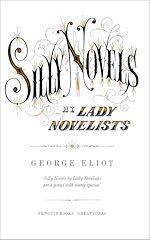 Télécharger le livre :  Silly Novels by Lady Novelists
