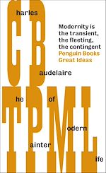 Télécharger le livre :  The Painter of Modern Life