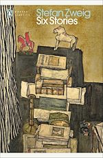 Download this eBook Six Stories