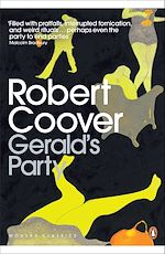 Télécharger le livre :  Gerald's Party