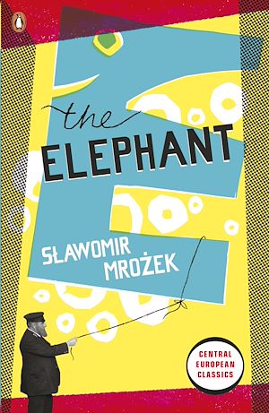 Téléchargez le livre :  The Elephant